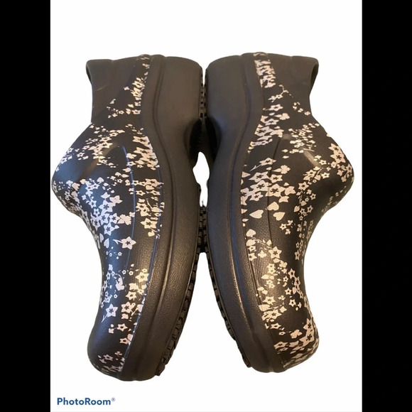 Crocs Triple Comfort Clog Sz 6 - Picture 3 of 8